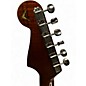 Used Fender CUSTOM SHOP LTD 58 SPECIAL STRATOCASTER journeyman FADED BRITISH RACING GREEN Solid Body Electric Guitar