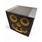 Used Markbass MB58R 104 ENERGY Bass Cabinet