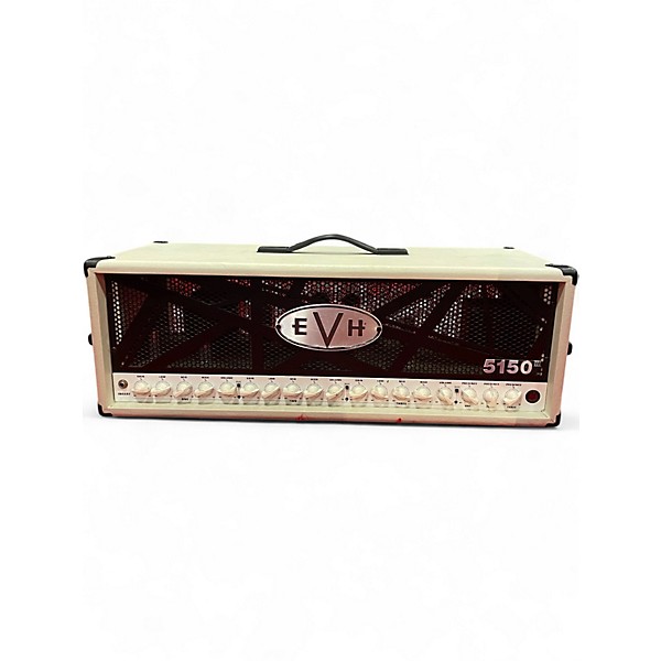 Used EVH 5150 III 100W 3-Channel Tube Guitar Amp Head