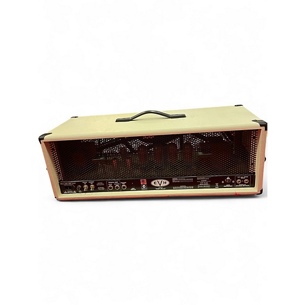 Used EVH 5150 III 100W 3-Channel Tube Guitar Amp Head