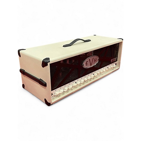 Used EVH 5150 III 100W 3-Channel Tube Guitar Amp Head