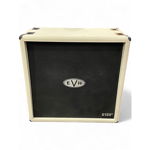 Used EVH 5150 III 100S 4x12 Straight Guitar Cabinet