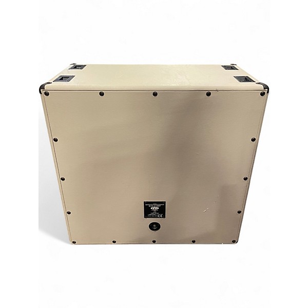 Used EVH 5150 III 100S 4x12 Straight Guitar Cabinet