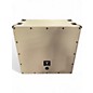 Used EVH 5150 III 100S 4x12 Straight Guitar Cabinet