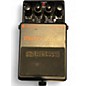 Used BOSS MT2 Metal Zone Distortion Effect Pedal thumbnail