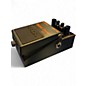 Used BOSS MT2 Metal Zone Distortion Effect Pedal