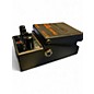 Used BOSS MT2 Metal Zone Distortion Effect Pedal