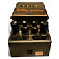 Used BOSS MT2 Metal Zone Distortion Effect Pedal