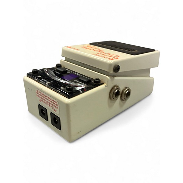Used BOSS TU2 Chromatic Tuner Pedal