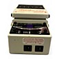 Used BOSS TU2 Chromatic Tuner Pedal
