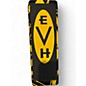 Used Dunlop EVH95 Eddie Van Halen Signature Wah Effect Pedal thumbnail