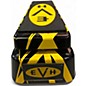 Used Dunlop EVH95 Eddie Van Halen Signature Wah Effect Pedal