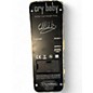 Used Dunlop EVH95 Eddie Van Halen Signature Wah Effect Pedal