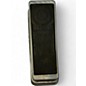 Used Dunlop ZW45 Zakk Wylde Signature Cry Baby Wah Effect Pedal thumbnail