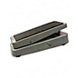 Used Dunlop ZW45 Zakk Wylde Signature Cry Baby Wah Effect Pedal