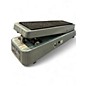 Used Dunlop ZW45 Zakk Wylde Signature Cry Baby Wah Effect Pedal