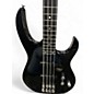 Used Carvin LB20 Black Electric Bass Guitar