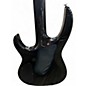 Used Carvin LB20 Black Electric Bass Guitar