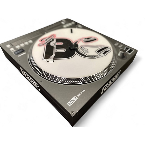 Used RANE Twelve MKII DJ Controller