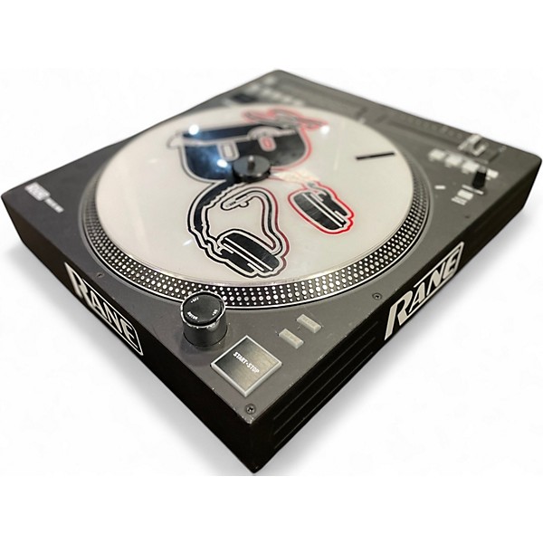 Used RANE Twelve MKII DJ Controller