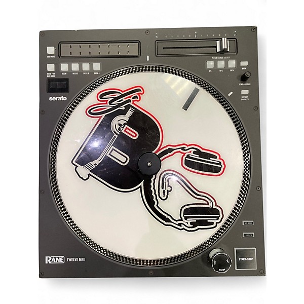 Used RANE Twelve MKII DJ Controller