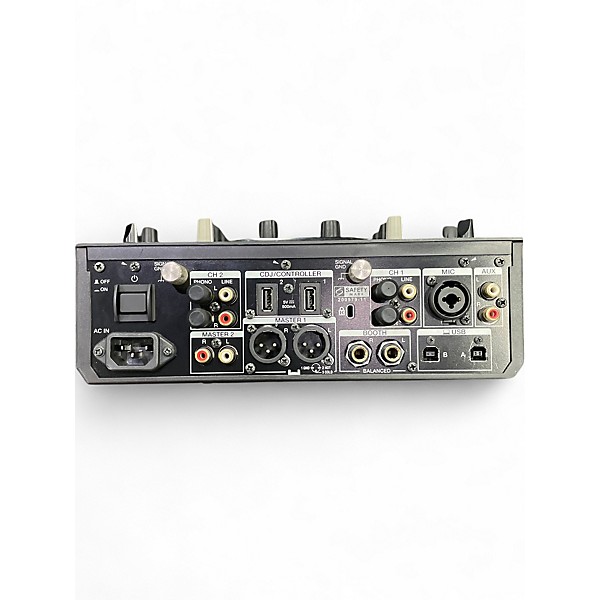 Used Pioneer DJ DJMS11 DJ Mixer
