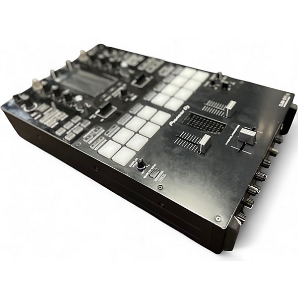 Used Pioneer DJ DJMS11 DJ Mixer