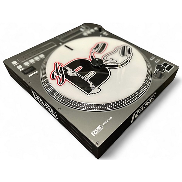 Used RANE Twelve MKII DJ Controller