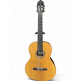 Used Kremona Romida RD-S Natural Classical Acoustic Guitar