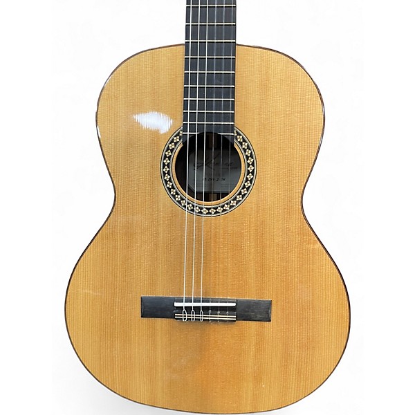Used Kremona Romida RD-S Natural Classical Acoustic Guitar