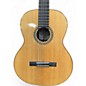 Used Kremona Romida RD-S Natural Classical Acoustic Guitar