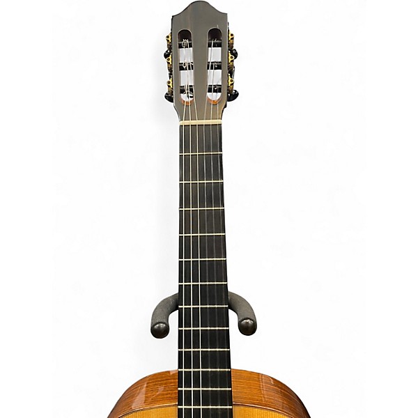 Used Kremona Romida RD-S Natural Classical Acoustic Guitar