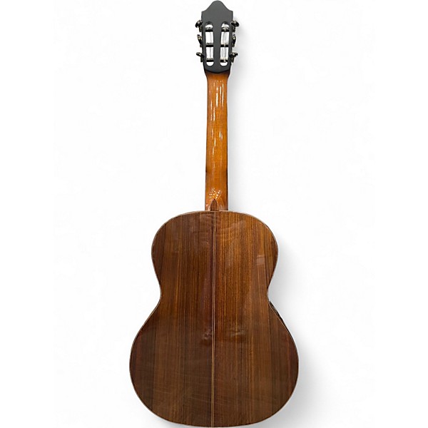 Used Kremona Romida RD-S Natural Classical Acoustic Guitar