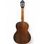 Used Kremona Romida RD-S Natural Classical Acoustic Guitar