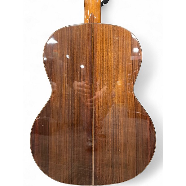 Used Kremona Romida RD-S Natural Classical Acoustic Guitar