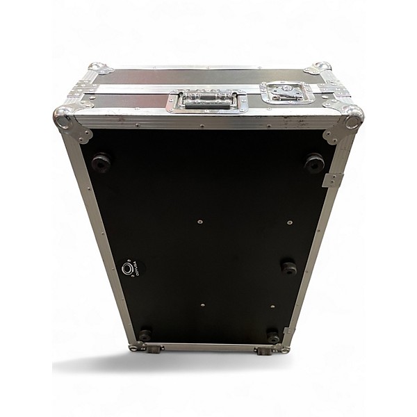 Used Odyssey DJ Flight Case DJ Case