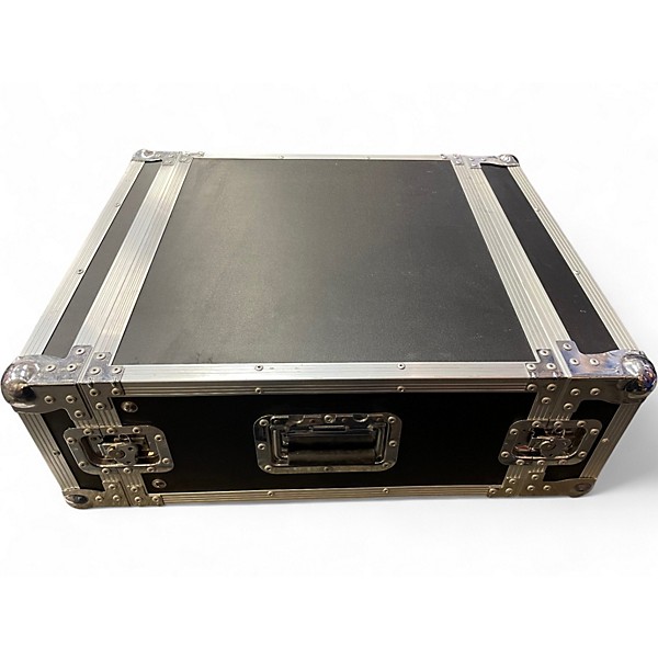 Used Miscellaneous Rack Mount Road Case Amp Case