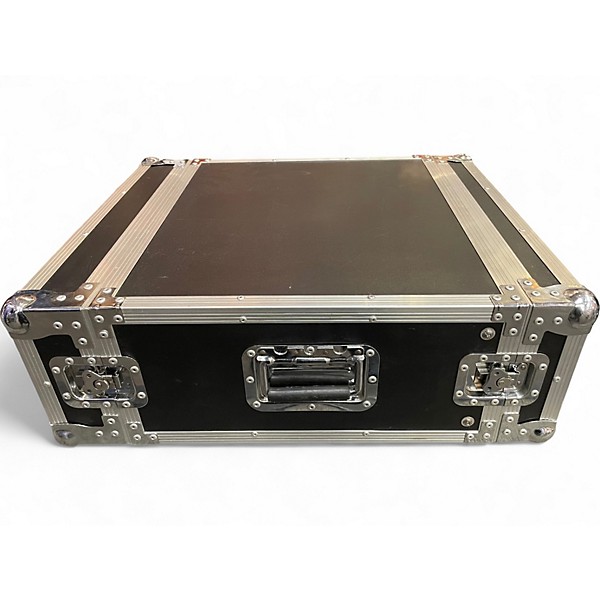 Used Miscellaneous Rack Mount Road Case Amp Case