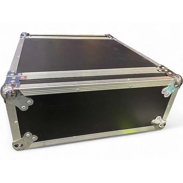 Used Miscellaneous Rack Mount Road Case Amp Case