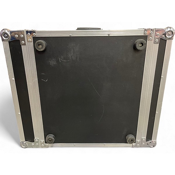 Used Miscellaneous Rack Mount Road Case Amp Case
