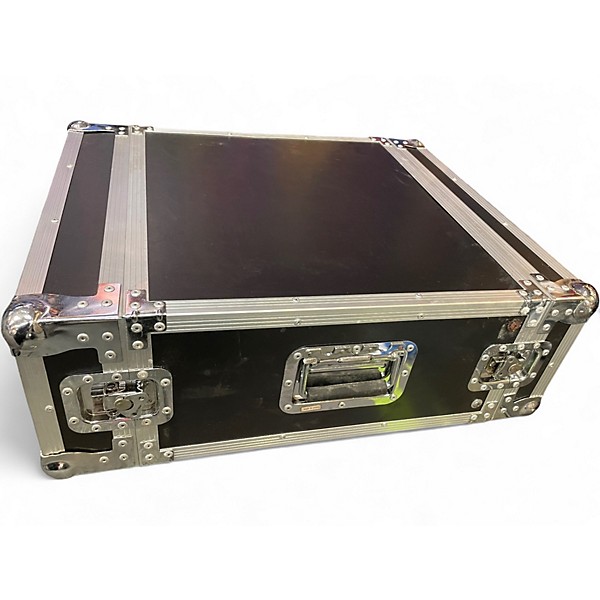 Used Miscellaneous Rack Mount Road Case Rackmount Case