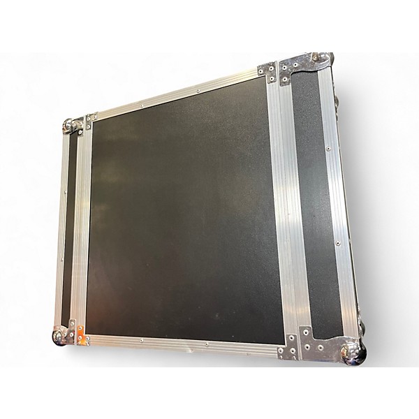 Used Miscellaneous Rack Mount Road Case Rackmount Case