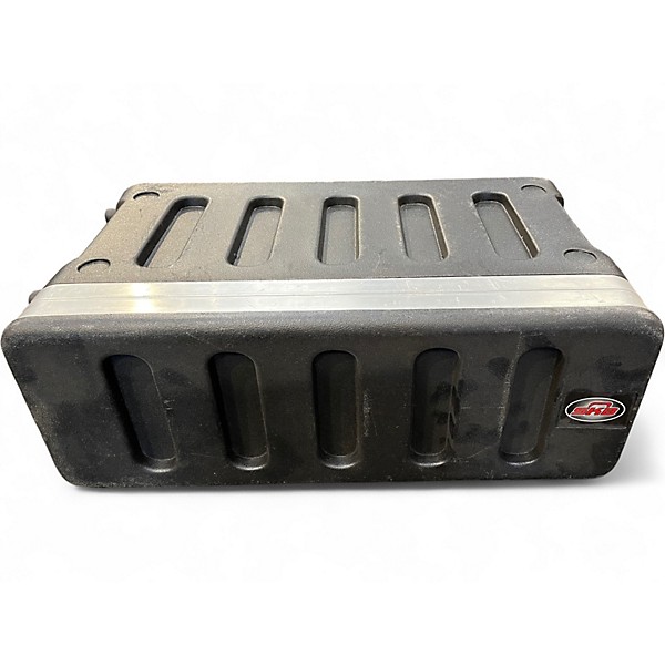 Used SKB Road Case Amp Case