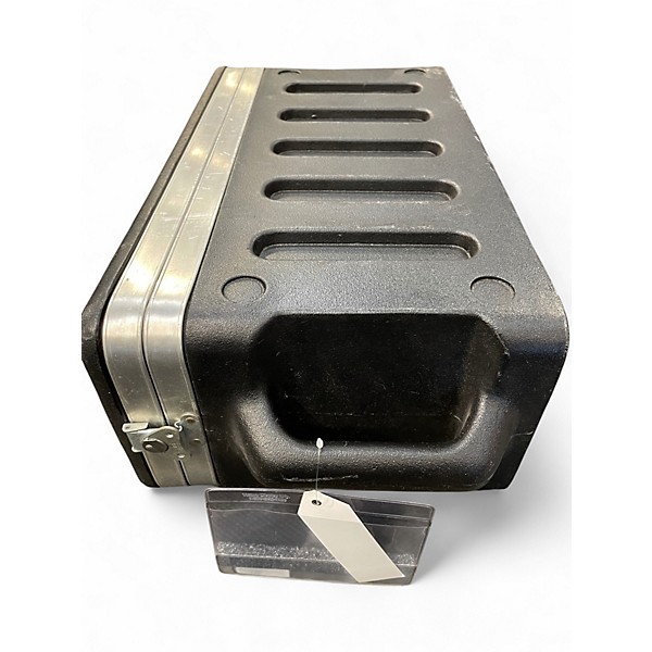 Used SKB Road Case Amp Case