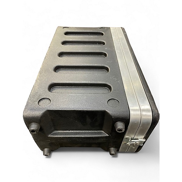 Used SKB Road Case Amp Case