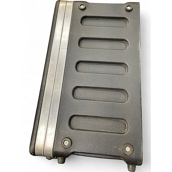 Used SKB Road Case Amp Case
