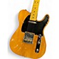 Used Fender USA Pro Standard Telecaster ROASTED PINE Solid Body Electric Guitar thumbnail