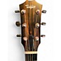 Used Taylor 414CE SPECIAL EDITION Natural Acoustic Electric Guitar