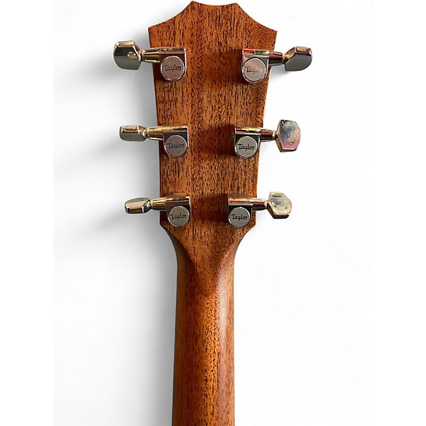 Used Taylor 414CE SPECIAL EDITION Natural Acoustic Electric Guitar