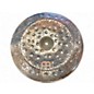 Used MEINL 18in Byzance EX Dry China Cymbal thumbnail